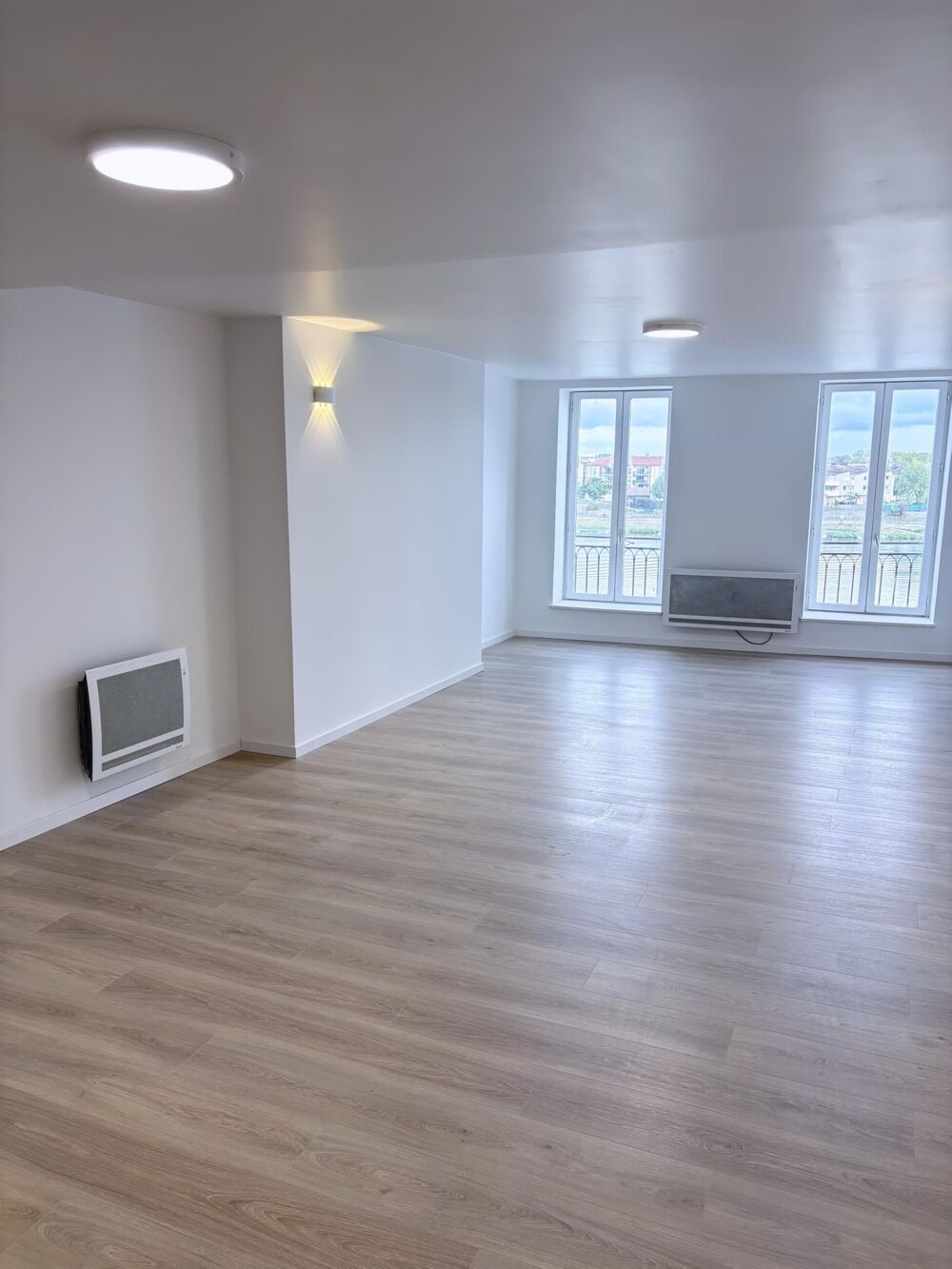 Vente Appartement beau duplex Macon