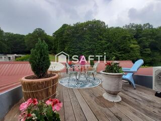  Appartement � vendre 12 pi�ces 260 m�