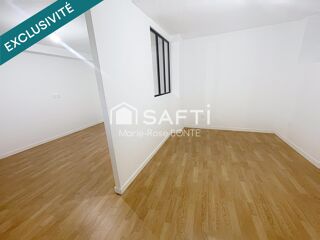  Appartement à vendre 2 pièces 31 m²