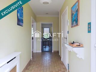  Maison � vendre 5 pi�ces 105 m�