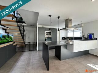  Maison � vendre 4 pi�ces 126 m�