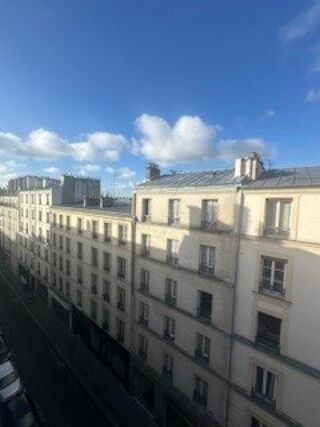  Appartement � vendre 1 pi�ce 14 m�