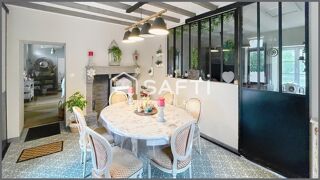  Maison à vendre 7 pièces 192 m²