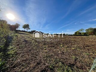  Terrain  vendre 2700 m