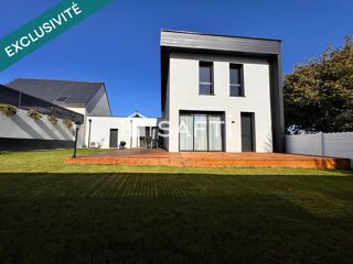  Maison � vendre 7 pi�ces 160 m�