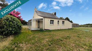  Maison � vendre 2 pi�ces 69 m�