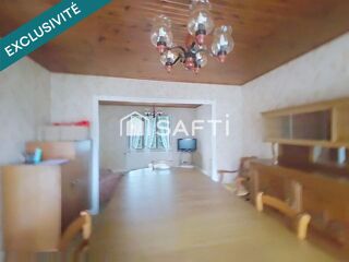  Maison � vendre 5 pi�ces 80 m�