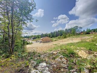  Terrain � vendre 662 m�