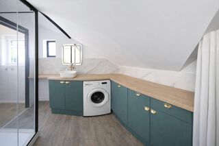  Appartement � vendre 2 pi�ces 37 m�