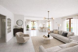  Maison à vendre 6 pièces 156 m²