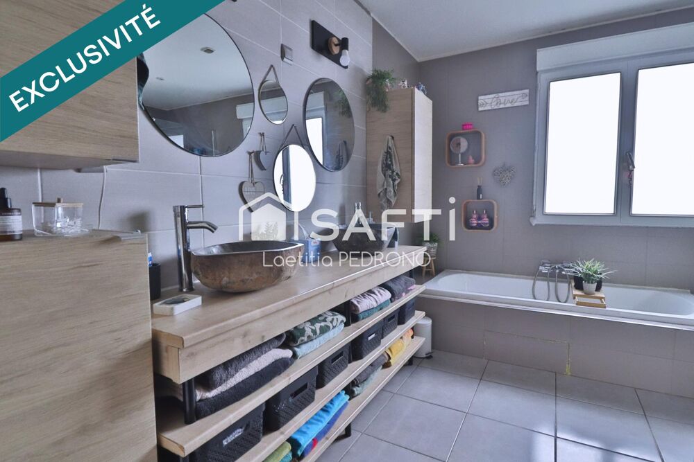 Vente Maison Superbe pavillon individuel avec vue sur champs Trieux