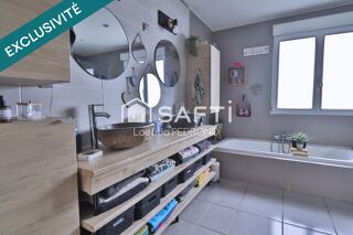  Maison à vendre 4 pièces 102 m²