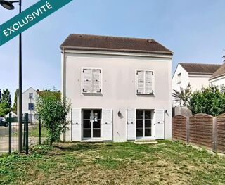  Maison à vendre 4 pièces 81 m²
