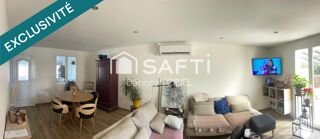  Maison � vendre 5 pi�ces 120 m�