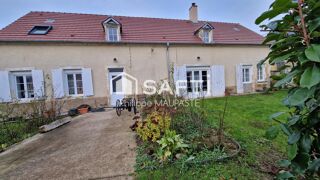  Maison à vendre 10 pièces 215 m²
