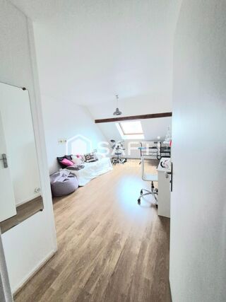  Appartement � vendre 6 pi�ces 142 m�