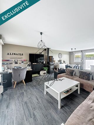  Maison � vendre 5 pi�ces 100 m�