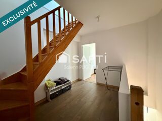  Appartement à vendre 3 pièces 63 m²