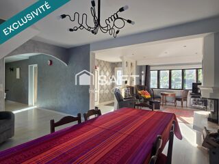  Maison  vendre 7 pices 183 m