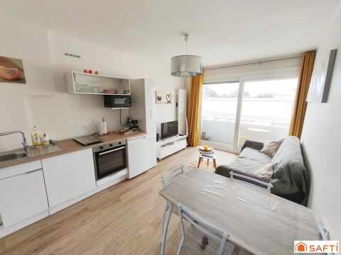  Appartement � vendre 1 pi�ce 26 m�