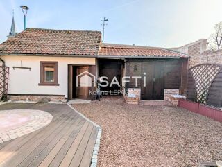  Maison � vendre 5 pi�ces 124 m�
