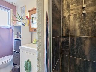  Appartement à vendre 2 pièces 40 m²