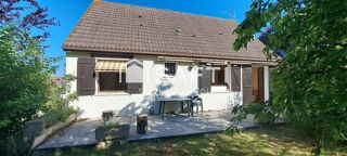  Maison à vendre 5 pièces 112 m²