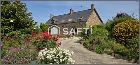   Maison en campagne avec dépendances Maison - 5 pièce(s) - 187 m²