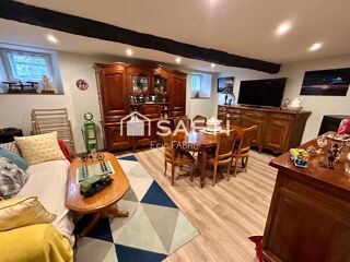  Maison � vendre 4 pi�ces 90 m�