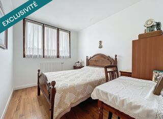  Maison à vendre 3 pièces 59 m²