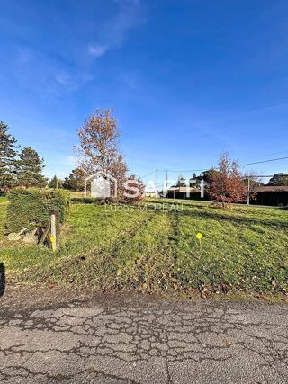  Terrain � vendre 1005 m�