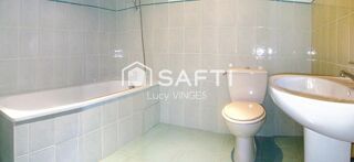  Maison à vendre 3 pièces 115 m²