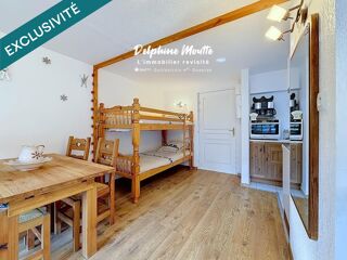  Appartement à vendre 2 pièces 38 m²
