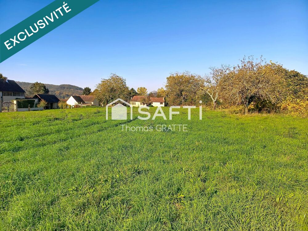 Vente Terrain Terrain constructible de 1352 m² à Vézac – Calme, proche écoles, exclusivité à saisir ! Vezac