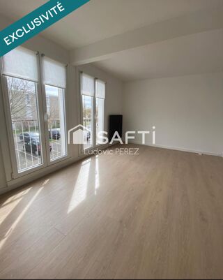  Appartement à vendre 3 pièces 64 m²