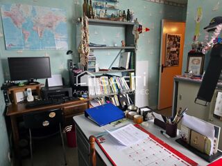  Maison � vendre 5 pi�ces 109 m�