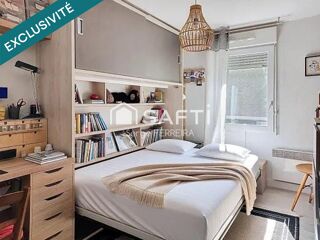  Appartement à vendre 3 pièces 80 m²