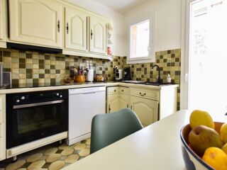  Appartement � vendre 4 pi�ces 92 m�