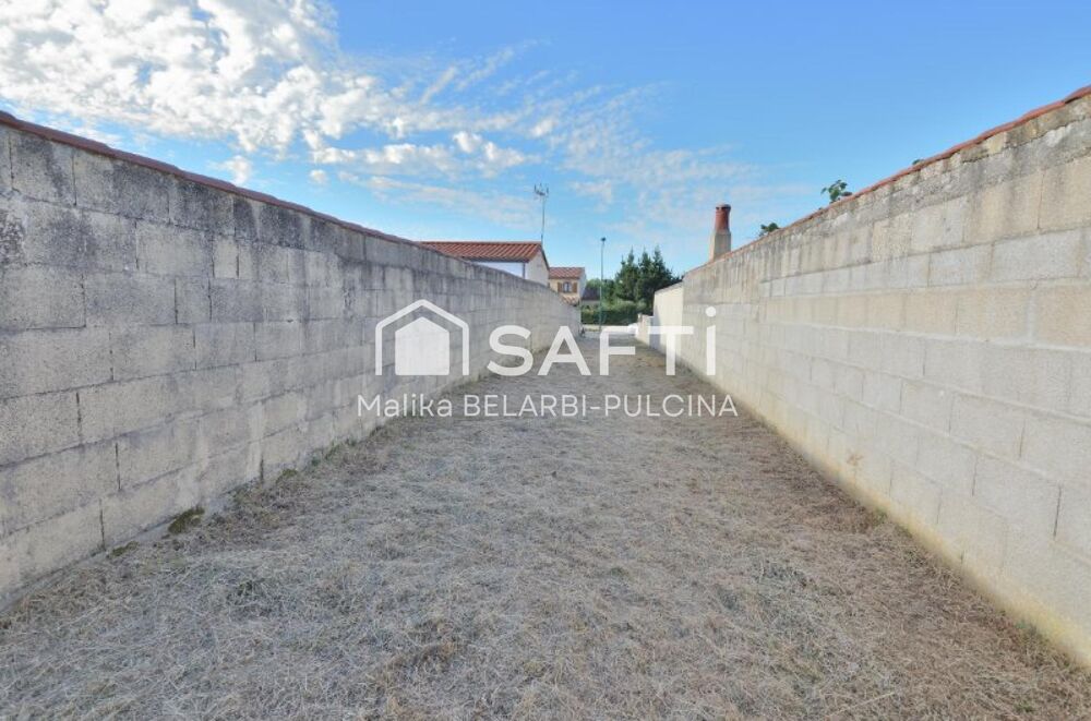 Vente Terrain Terrain à bâtir 1336 m² - Idéalement placé. Les sables-d'olonne