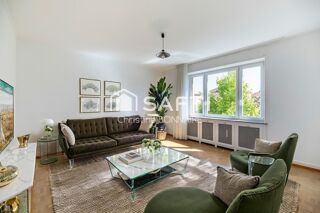  Appartement � vendre 5 pi�ces 94 m�