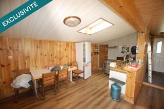  Maison à vendre 2 pièces 40 m²