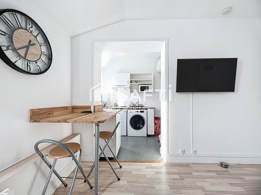 IDEAL INVESTISSEURS OU LOGEMENT POUR ETUDIANTS