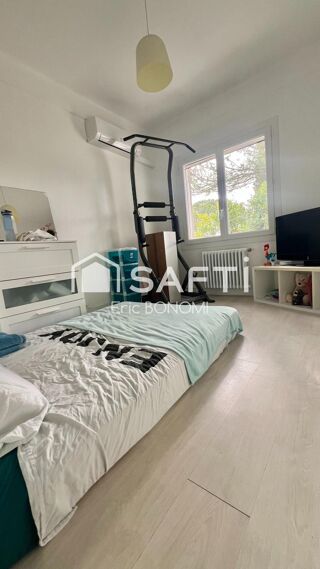  Appartement � vendre 4 pi�ces 82 m�