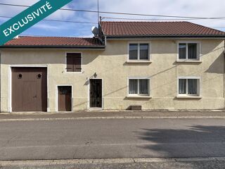 Maison à vendre 6 pièces 154 m²