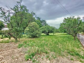  Terrain � vendre 1800 m�