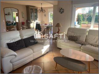  Maison � vendre 8 pi�ces 218 m�