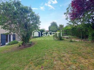  Maison à vendre 6 pièces 160 m²