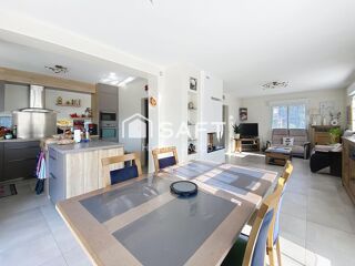  Maison � vendre 8 pi�ces 185 m�