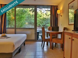  Appartement � vendre 2 pi�ces 34 m�