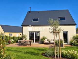 Vente Maison pavillon neuf à terminer Avranches